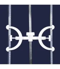 Büret Pensi - P.p - İki Büret İçin