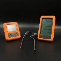 BBQ-2050 Wireless Fırın Termometresi