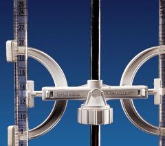 Büret Pensi (Pp) 8-14 Mm Stand Çubuklarına Uygun Tekli