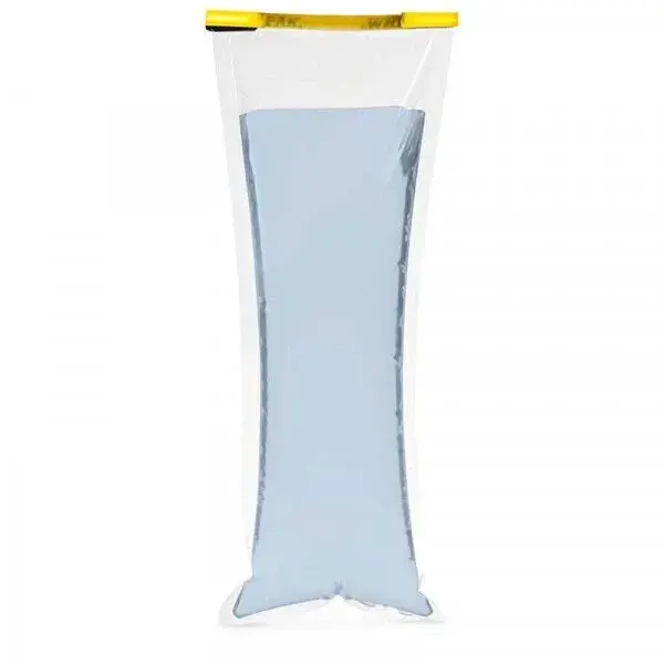 Numune Poşeti, Steril, 12,5 X 30,5 Cm Ebatlarında 798 Ml 500 Adet