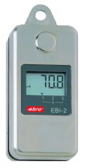 EBI 25 TH Wireless Ortam İzleme Data Logger