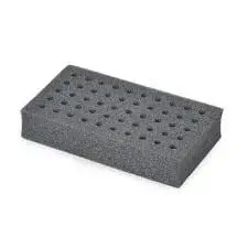 Mvm25 Foam Tube Rack（10ml）