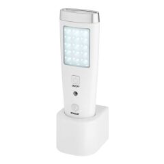 LED çok fonksiyonlu güvenlik lambası LUMATIC GUARD