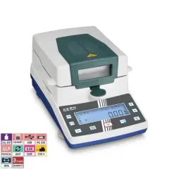 Dab 100-3 Nem Tayin Cihazı