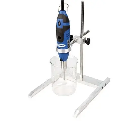 Homojenizatör 10000~30000rpm | 22.7-36m/s | 10000 Mpas