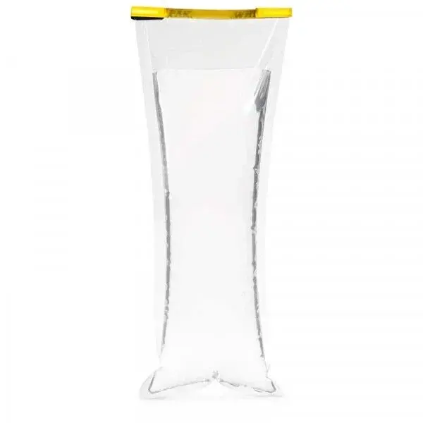 Numune Poşeti, Steril, 12,5 X 38 Cm Ebatlarında 1065 Ml 500 Adet