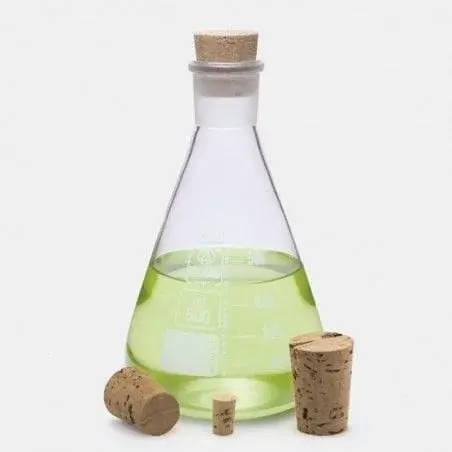 Tıpa - Mantar - 41,0 X 49,0 Mm Çap - 40 Mm H