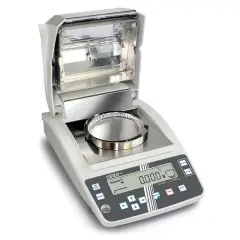 Dbs 60-3 Nem Tayin Cihazı