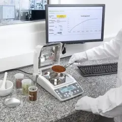 Dbs 60-3 Nem Tayin Cihazı