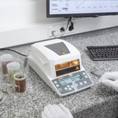 Dbs 60-3 Nem Tayin Cihazı