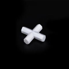 Manyetik Balık 38x38 mm Çapraz Teflon Karıştırıcı Balık