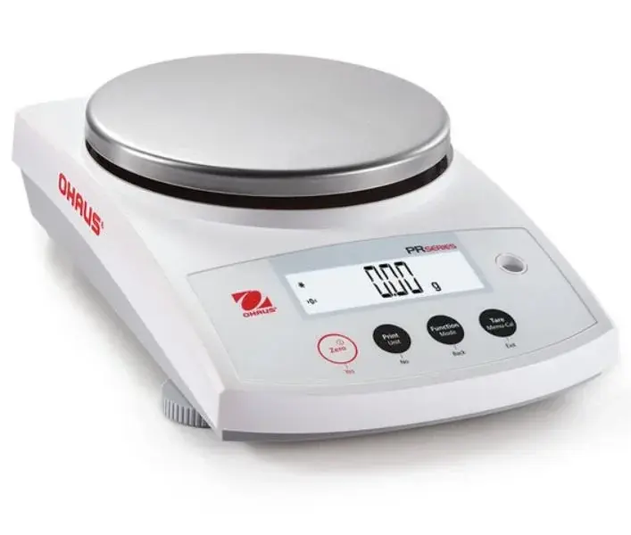 Pr4202/e 4200 G Hassas Terazi