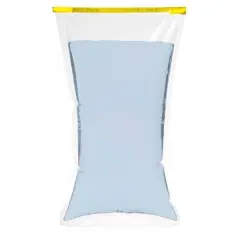 Numune Poşeti, Steril, 19 X 30 Cm Ebatlarında 1627 Ml 500 Adet