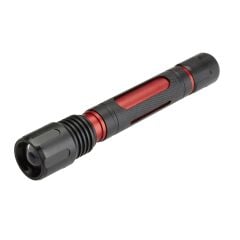 LED cep feneri LUMATIC KIRMIZI