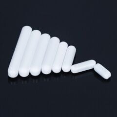 Manyetik Balık 7x30 mm Teflon Karıştırıcı Balık