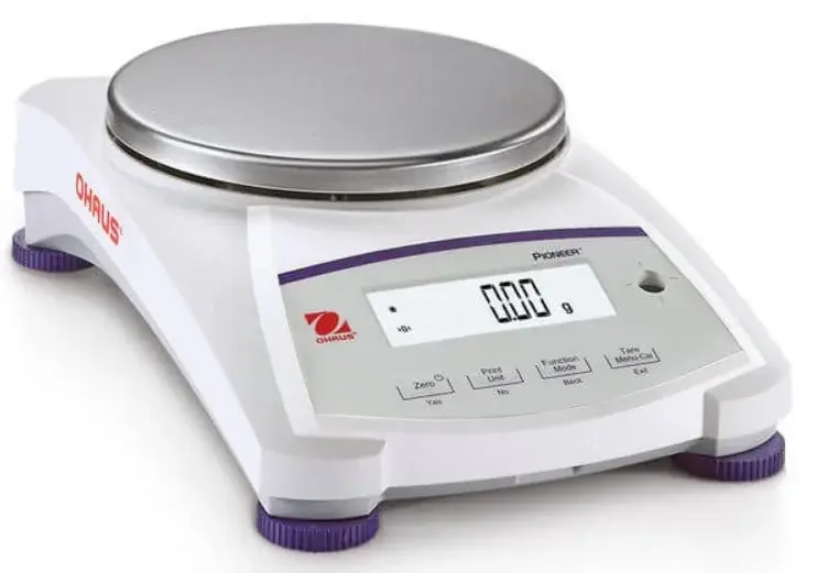 Pjx6202/e 6200 G Hassas Terazi