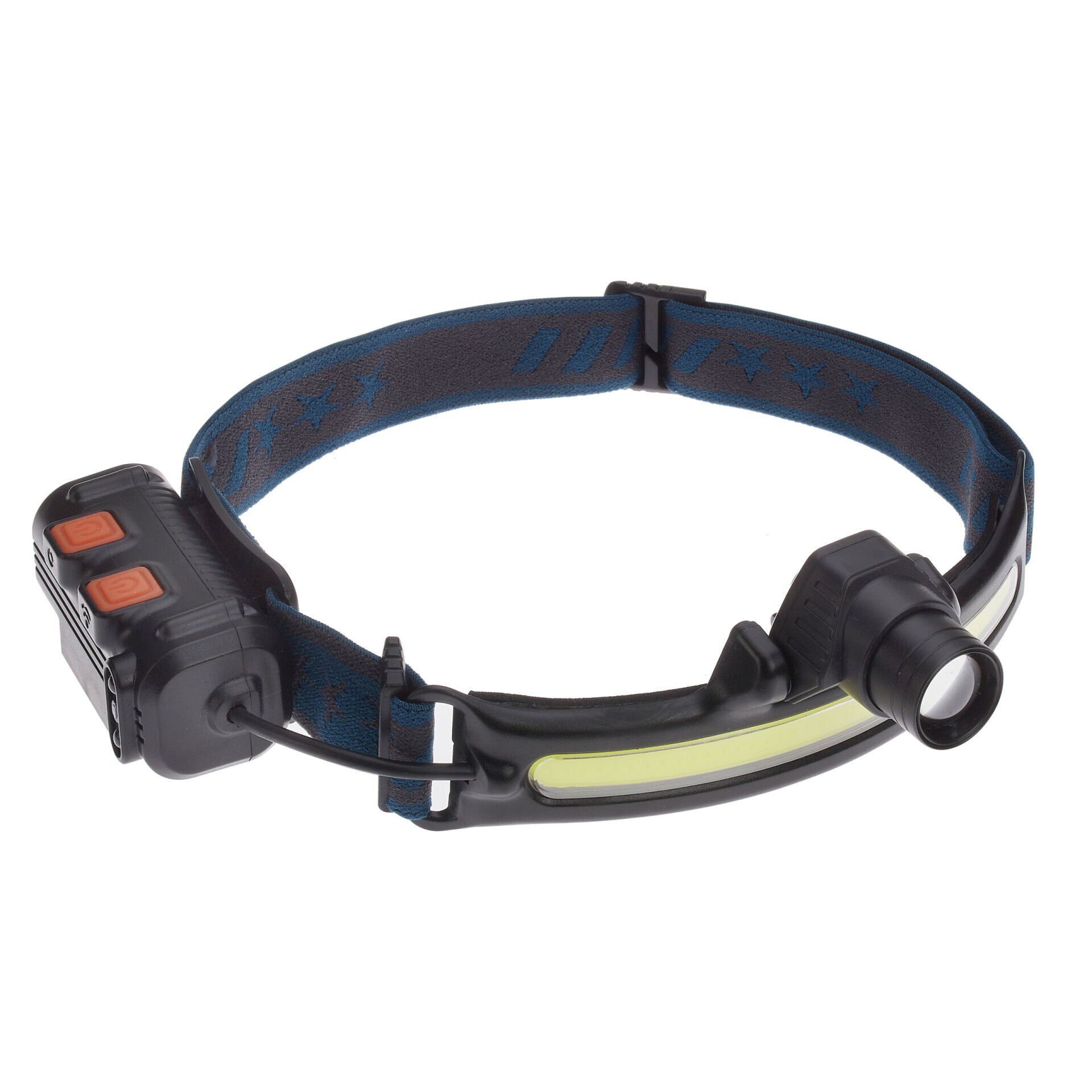 LED-Baş Feneri LUMATIC HEAD