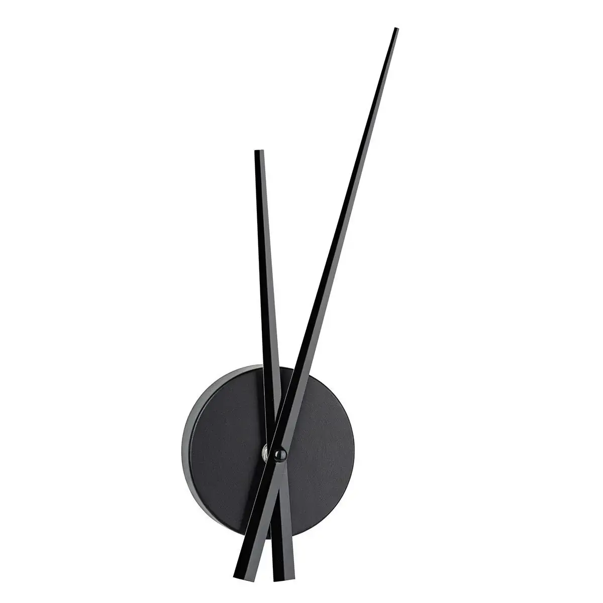 Analog Metal Duvar Saati Mınımalıst