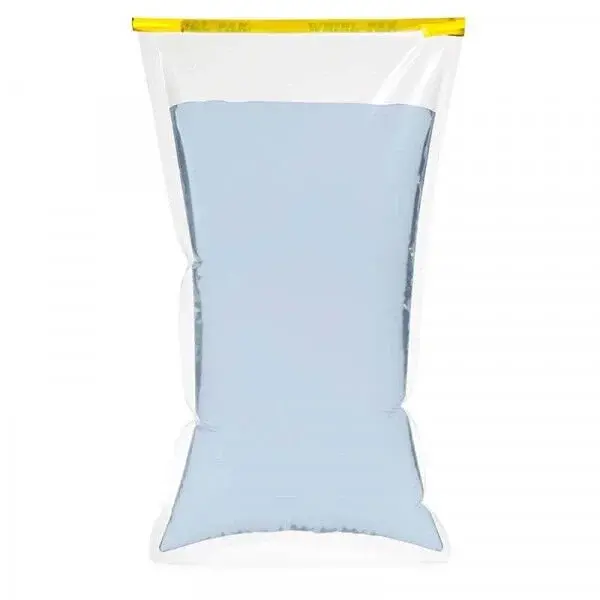 Numune Poşeti, Steril, 19 X 38 Cm Ebatlarında 2041 Ml 500 Adet