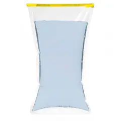 Numune Poşeti, Steril, 19 X 38 Cm Ebatlarında 2041 Ml 500 Adet