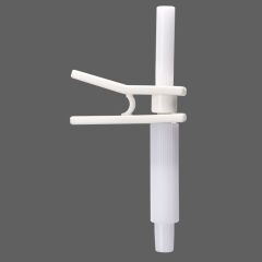 Uç Detrüzyonu Adaptörü 1mL'lik Uç
