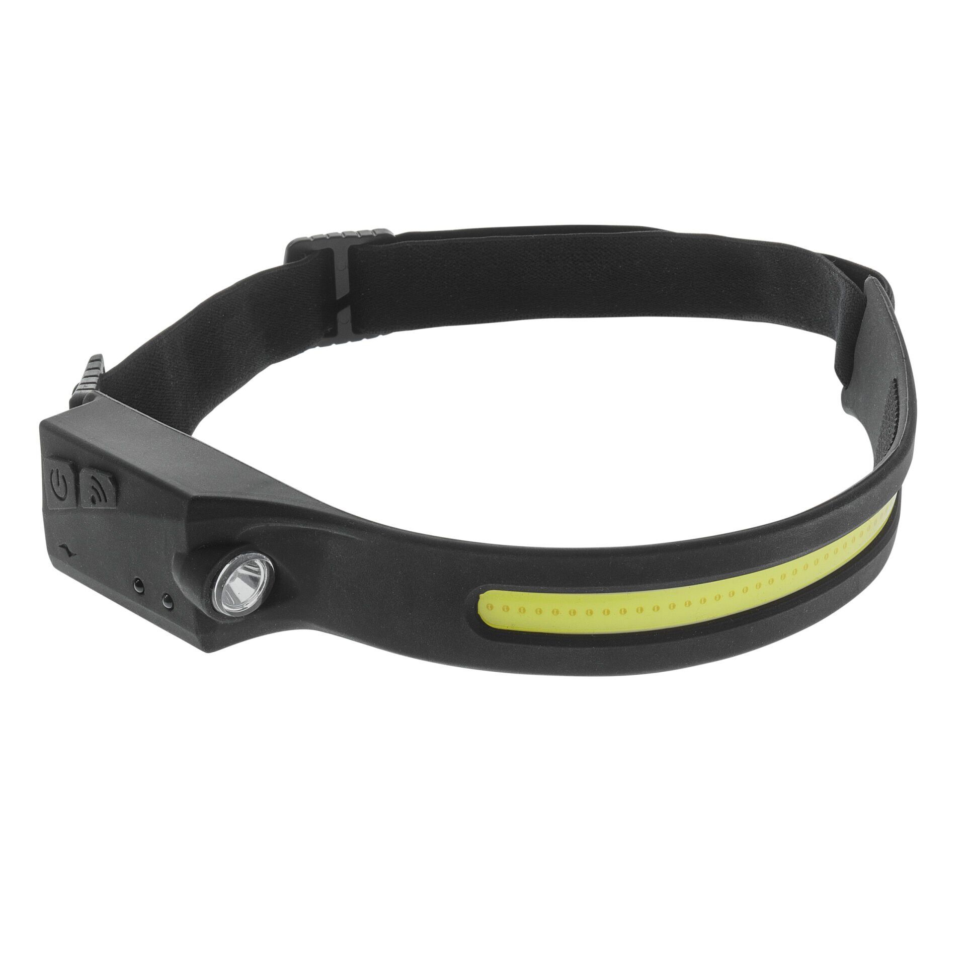LED-Baş Feneri LUMATIC FREE