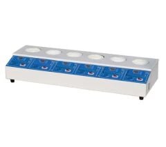 Dijital Çoklu Balon Isıtıcı 250 Litre * 4