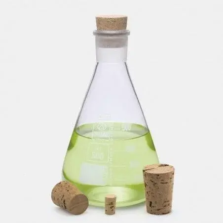 Tıpa - Mantar - 64,5 X 75,5 Mm Çap - 55 Mm H