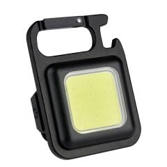 COB mini çalışma lambası