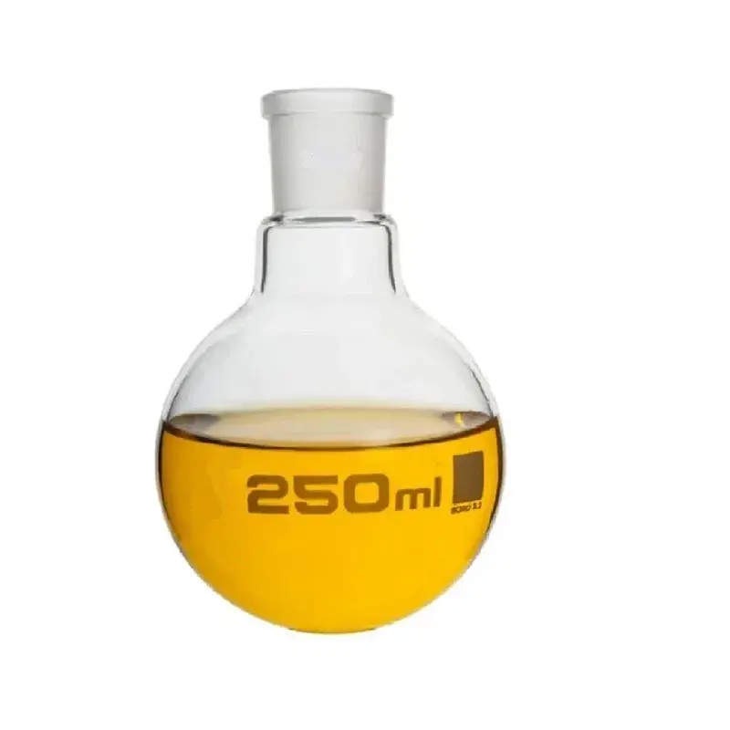 Balon-dibi Yuvarlak-şilifli 50 Ml