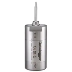 Az 88170 Yüksek Sıcaklık Veri Kayıt Cihazı