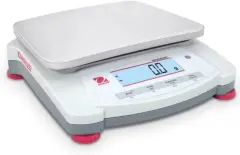 Nvt6201 6200 G Endüstriyel Terazi