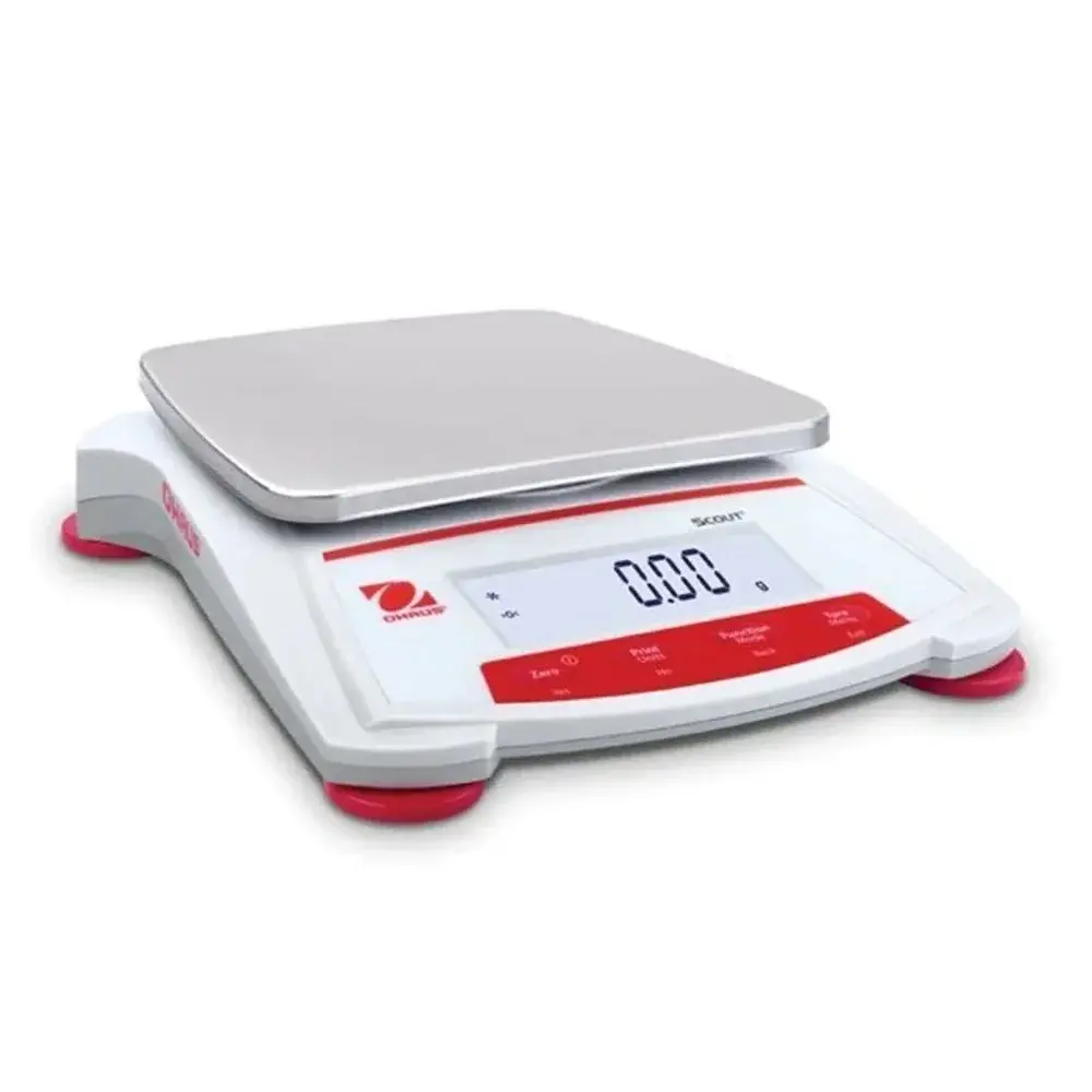 Sjx6201m 6200 G Endüstriyel Terazi