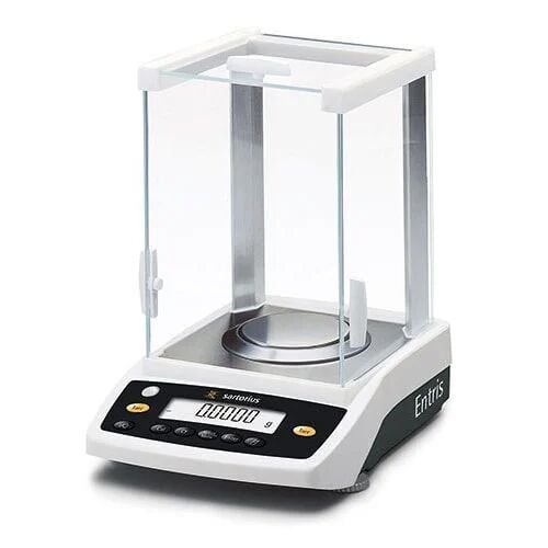 BCE3202I-1S 3200 g Hassas Terazi