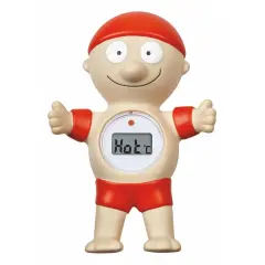 Dijital Banyo Termometresi Lıfeguard