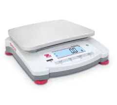 Nvt 10201 10 Kg Endüstriyel Terazi