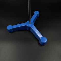 3 (Üç) Ayak Laboratuvar Standı 135 mm