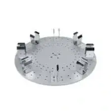 Disk Accessory，50ml X 8 Centrifuge Tubes Holder, Use With Mx-rd-pro