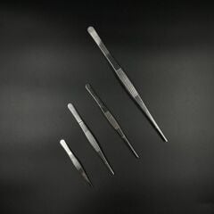 Pens Paslanmaz Çelik 30 cm