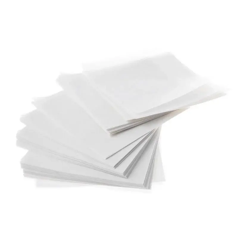 Tartım Kağıdı - 100 X 100 Mm