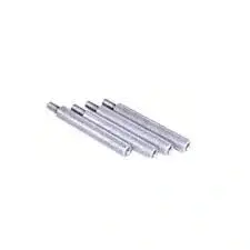 Disk Support Rods, 4 Pcs, Use With Disk Accessories