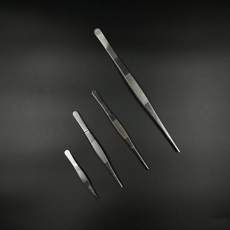 Pens Paslanmaz Çelik 18 cm