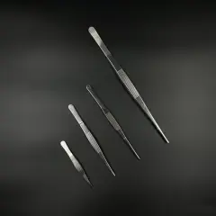 Pens Paslanmaz Çelik 18 Cm