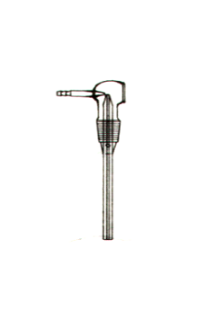 Cam piset başlığı NS29/32
