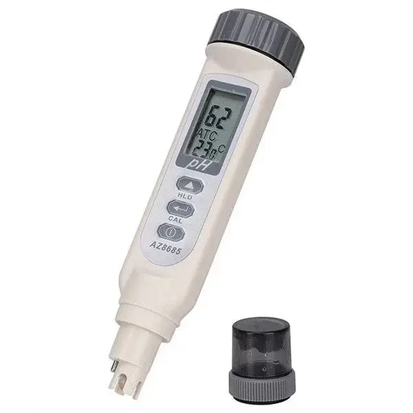 Az 8685 Dijital Ph Metre