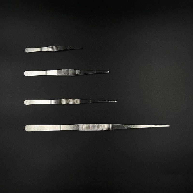 Pens Paslanmaz Çelik 14 cm