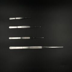 Pens Paslanmaz Çelik 14 cm