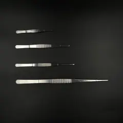 Pens Paslanmaz Çelik 14 Cm