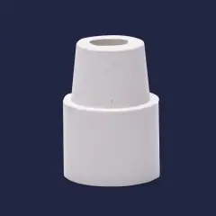 Tıpa - Çift Yönlü - Silikon - 19,4 Mm Çap