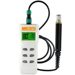 Az 84051 Ph, İletkenlik, Tuzluluk, Do Ve Sıcaklık